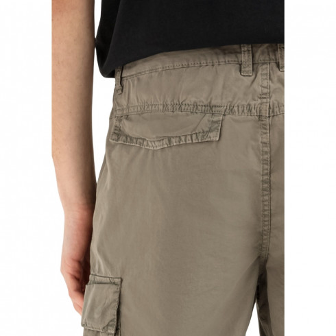 Фото Шорти чоловічі Camel Active Shorts Cargo 496015-1F12-31 - зображення 2