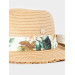Фото Капелюх Rip Curl ON THE COAST PANAMA HAT GHAIW1-45 - зображення 4
