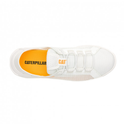 Фото Чоловічі кросівки Caterpillar (CAT) HEX LITE VENT SLIP ON P726254 - зображення 7