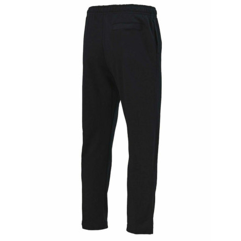 Фото Чоловічі спортивні штани NIKE M NSW CLUB PANT OH FT BV2713-010 - зображення 4