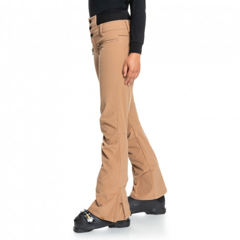 Фото Жіночі штани для сноуборда ROXY RISINGHIGH PT J SNPT ERJTP03157-CMA0 - зображення 4