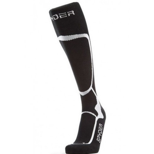 Фото Шкарпетки гірськолижні Spyder PRO LINER 38198081-005 - зображення 2