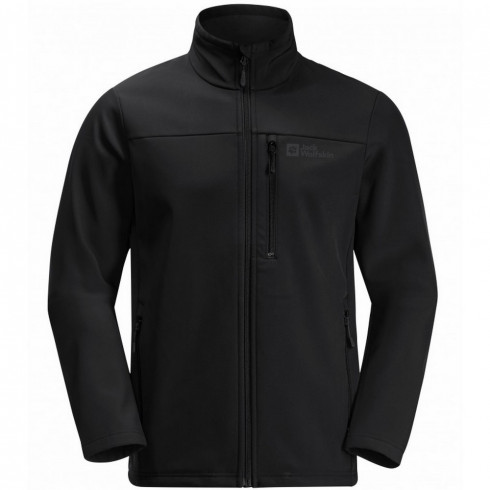 Фото Чоловічий шел Jack Wolfskin WHIRLWIND MEN 1305802_6000 - зображення 5