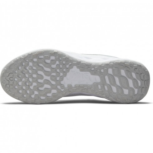 Фото Жіночі бігові кросівки NIKE REVOLUTION 6 NN DC3729-101 - зображення 5