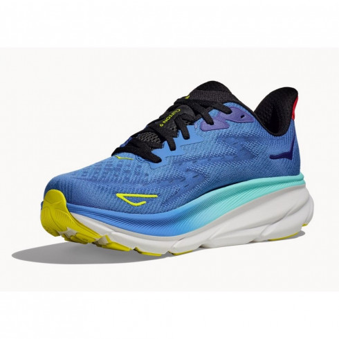 Фото Чоловічі бігові кросівки Hoka One One M CLIFTON 9 1127895-VRTL - зображення 2