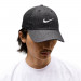 Фото Кепка Nike U NSW H86 SWOOSH DENIM CAP DJ6220-010 - зображення 3