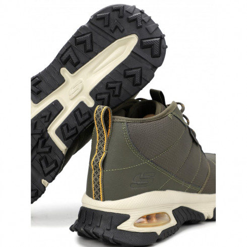 Фото Чоловічі черевики Skechers Skech-Air Envoy 237317 OLV - зображення 3