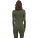Фото Жіноча термофутболка Turbat Retezat Top Wms TWL0035-GRN - зображення 5