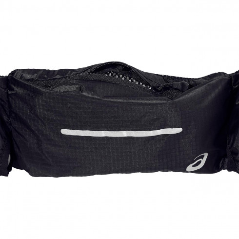 Сумка на пояс бігова ASICS RUNNERS BOTTLEBELT 3013A148-014 - зображення 5 Фото Сумка на пояс бігова ASICS RUNNERS BOTTLEBELT 3013A148-014 - зображення 5
