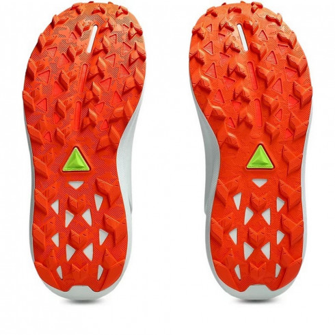 Фото Жіночі бігові кросівки Asics GEL-Trabuco 13 1012B768-001 - зображення 4