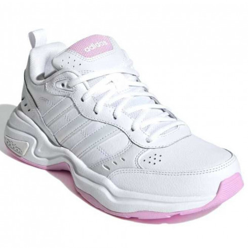 Жіночі повсякденні кросівки Adidas STRUTTER IG6287 - зображення 3 Фото Жіночі повсякденні кросівки Adidas STRUTTER IG6287 - зображення 3