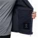 Фото Чоловічий фліс Jack Wolfskin WINTERSTEIN FZ M 1711371_1010 - зображення 3