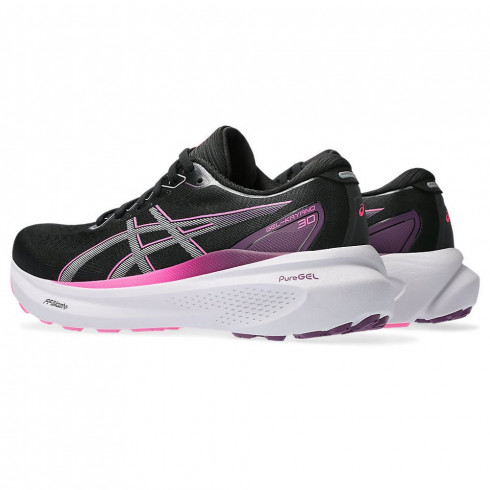 Фото Жіночі бігові кросівки ASICS GEL-KAYANO 30 1012B357-004 - зображення 7