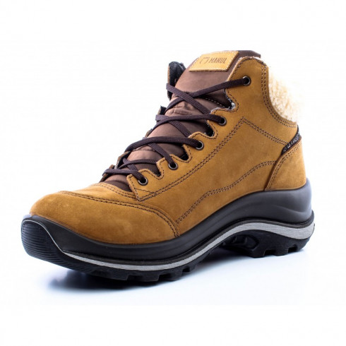 Фото Жіночі черевики Manul 12309NV11LG - зображення 6