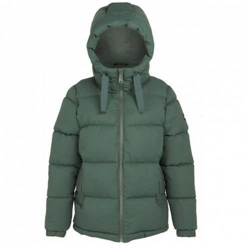 Жіночій пуховик cинтетичний Regatta Arilie RWN332-WSI - зображення 3 Фото Жіночій пуховик cинтетичний Regatta Arilie RWN332-WSI - зображення 3