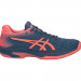 Фото Жіночі кросівки для тенісу Asics SOLUTION SPEED FF CLAY 1042A003-410 - зображення 1