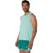 Чоловіча футболка ASICS CORE SINGLET 2011D223-300 - зображення 4 Фото Чоловіча футболка ASICS CORE SINGLET 2011D223-300 - зображення 4