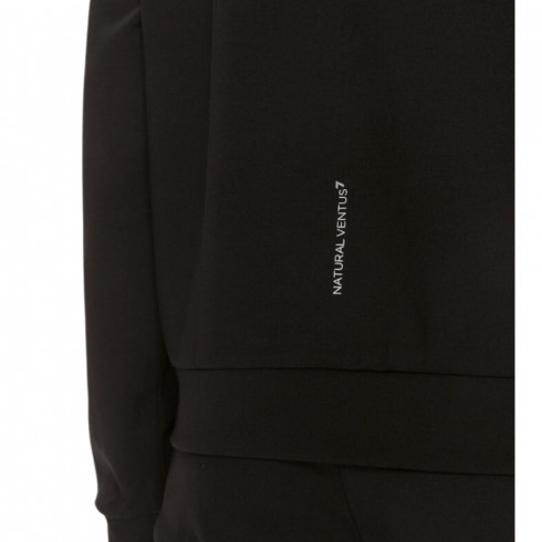 Фото Жіноча спортивна кофта ARMANI SWEATSHIRT 3DTM19-TJKWZ - зображення 4