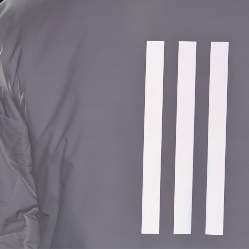 Фото Жіноча утеплена куртка Adidas W TXMS Primahdj GQ3676 - зображення 4