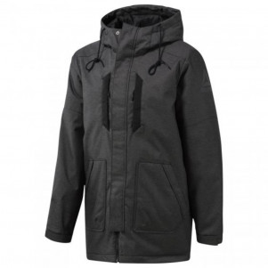 Куртка чоловіча REEBOK PAD PARKA HD3006