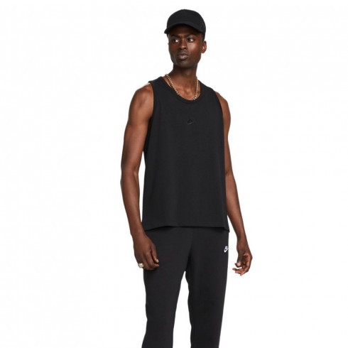 Фото Чоловіча майка Nike TANK ESSNTL SUST 1 FD1290-010 - зображення 4