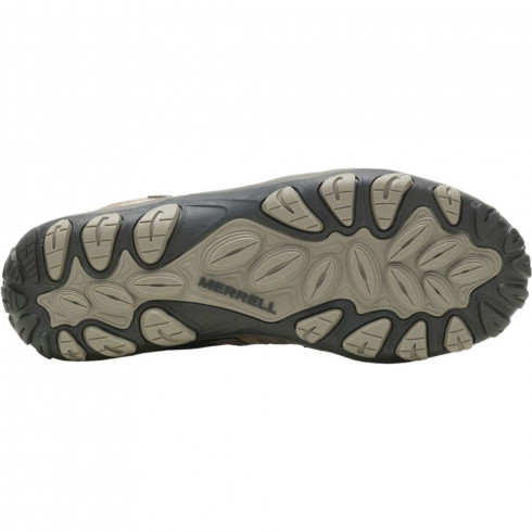 Фото Чоловічі трекінгові черевики Merrell ACCENTOR 3 MID WP J037141 - зображення 6