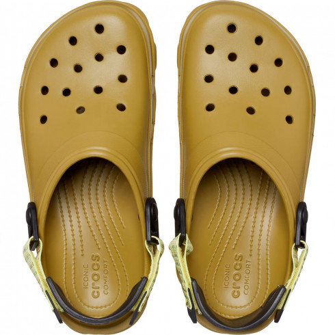 Фото Сабо Crocs Classic All Terrain Clog 206340-3UA - зображення 2
