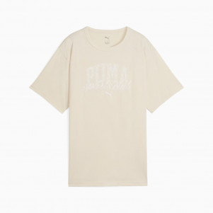 Жіноча футболка Puma CLASS Relaxed Tee 685031-87