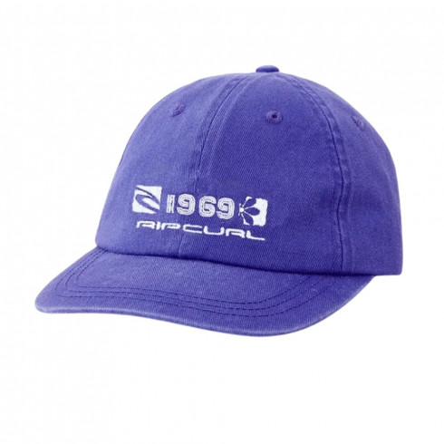 Фото Жіноча кепка Rip Curl MIXED 6 PANEL CAP 04QWHE-70 - зображення 2