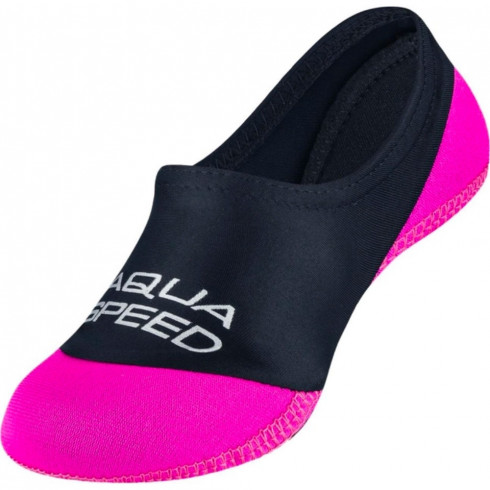 Фото Дитячі шкарпетки для басейну Aqua Speed ​​NEO SOCKS 7368 177-19 - зображення 2