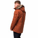 Фото Парка чоловіча Jack Wolfskin GLACIER CANYON PARKA 1107673-5090 - зображення 2