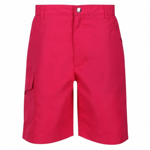 Фото Дитячі шорти Regatta Sorcer Shorts II RKJ106-D4D - зображення 3
