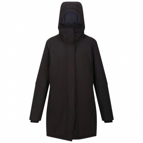 Фото Жіноче напівпальто Regatta Wmns Yewbank III RWP384-800 - зображення 3