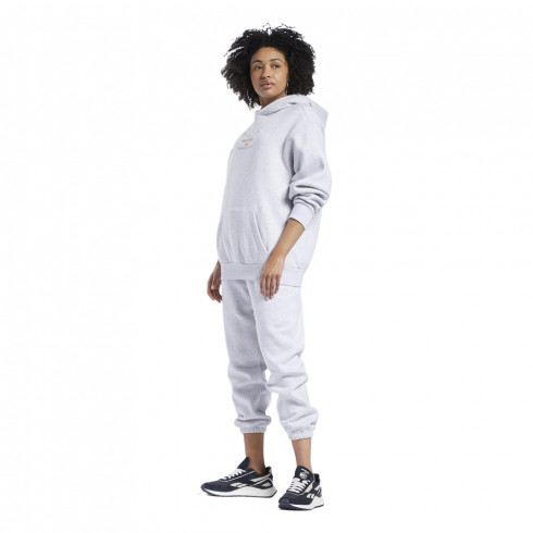 Фото Жіночі джоггери Reebok Classics Graphic Fleece GR0381 - зображення 3