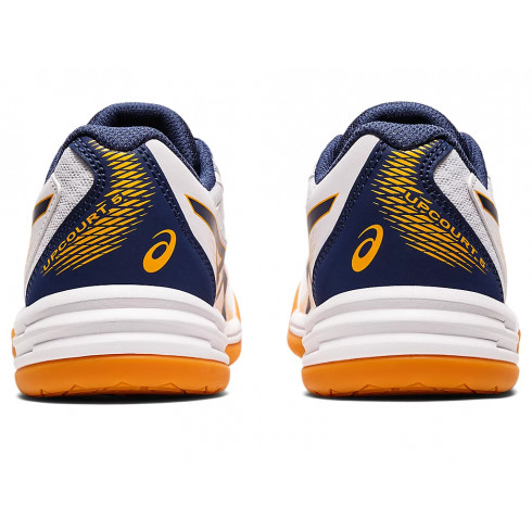 Фото Дитячі волейбольні кросівки ASICS UPCOURT 5 GS 1074A039-100 - зображення 6