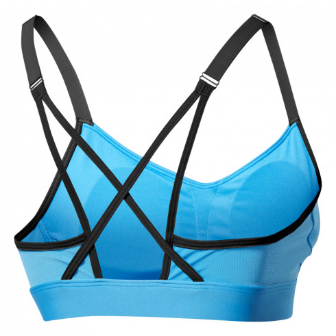 Фото Жіночий бра-топ Reebok Hero Medium-Impact Strappy FU2482 - зображення 2