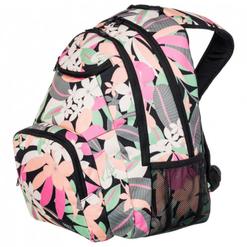 Фото Жіночий рюкзак ROXY SHADOW SWELL PR BKPK ERJBP04760-KVJ4 - зображення 2