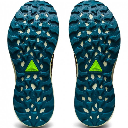 Фото Чоловічі бігові кросівки Asics GEL-Trabuco 11 GTX 1011B608-001 - зображення 2