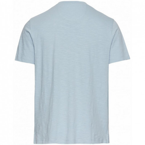 Фото Чоловіча футболка Camel Active HENLEY 1/2 ARM 409740-5T04-43 - зображення 2