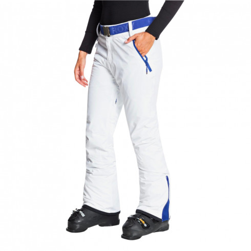 Фото Жіночі штани для сноуборда ROXY PREMIERE PT J SNPT ERJTP03109-WBB0 - зображення 4