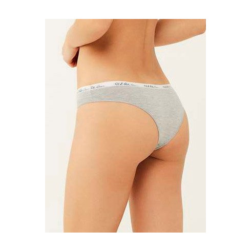 Фото Труси-бікіні жіночі набір 3 шт. U.S. POLO ASSN 66275 - зображення 6