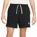 Фото Чоловічі шорти Nike M NK CLUB FT FLOW SHORT DX0731-010 - зображення 1