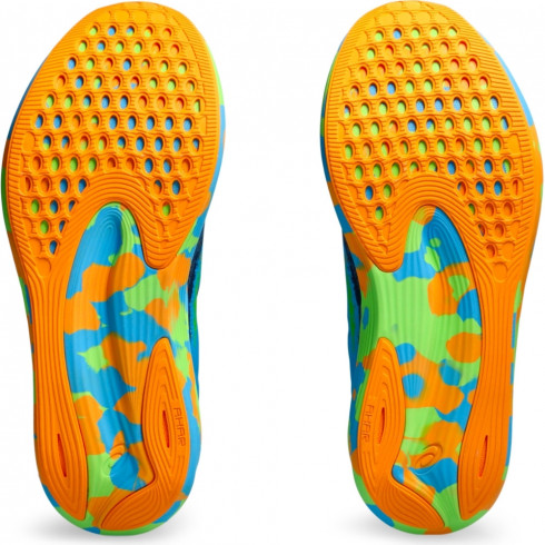 Фото Чоловічі бігові кросівки Asics NOOSA TRI 15 1011B609-403 - зображення 7