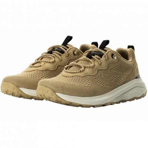 Фото Жіночі кросівки Jack Wolfskin DROMOVENTURE KNIT LOW W 4056751_5156 - зображення 4