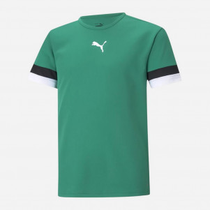 Дитяча футболка Puma teamRISE Jersey Jr 704938-05