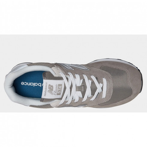 Фото Чоловічі кросівки New Balance 574 Classic GL ML574EVG - зображення 4