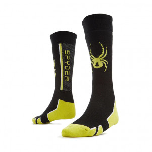 Дитячі гірськолижні шкарпетки Spyder SWEEP 38198074-358