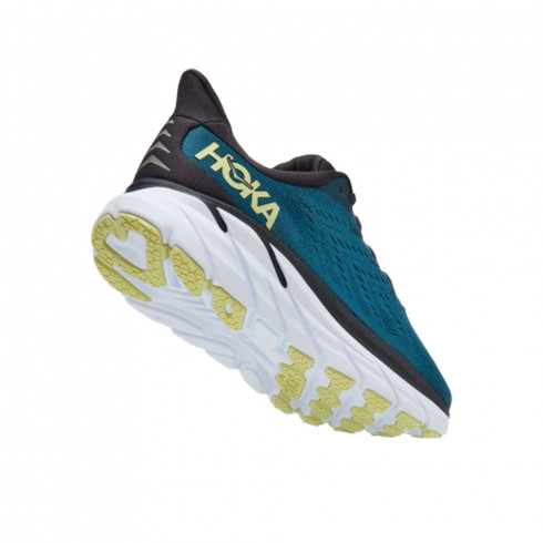 Фото Чоловічі бігові кросівки Hoka One One M CLIFTON 8 1119393-BCBT - зображення 4
