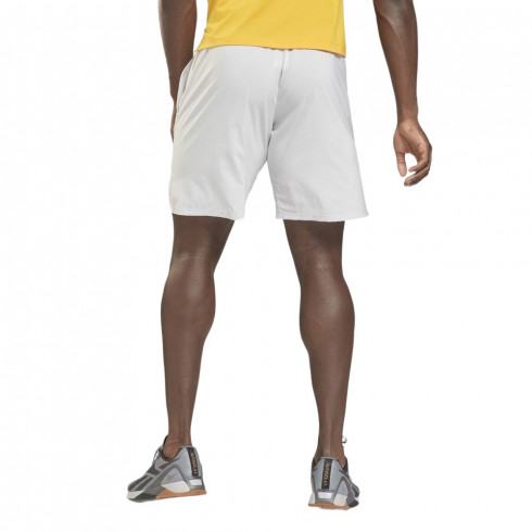 Фото Чоловічі шорти Reebok EPIC LIGHTWEIGHT GRAPHIC GS6578 - зображення 4