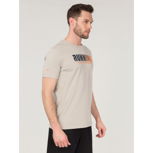 Фото Футболка чоловіча Bilcee ERKEK ORME T-SHIRT TBMF1681-1017 - зображення 3